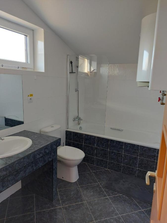 Apartment Ski-Bike-Hike, Vyšné Ružbachy Eksteriør bilde
