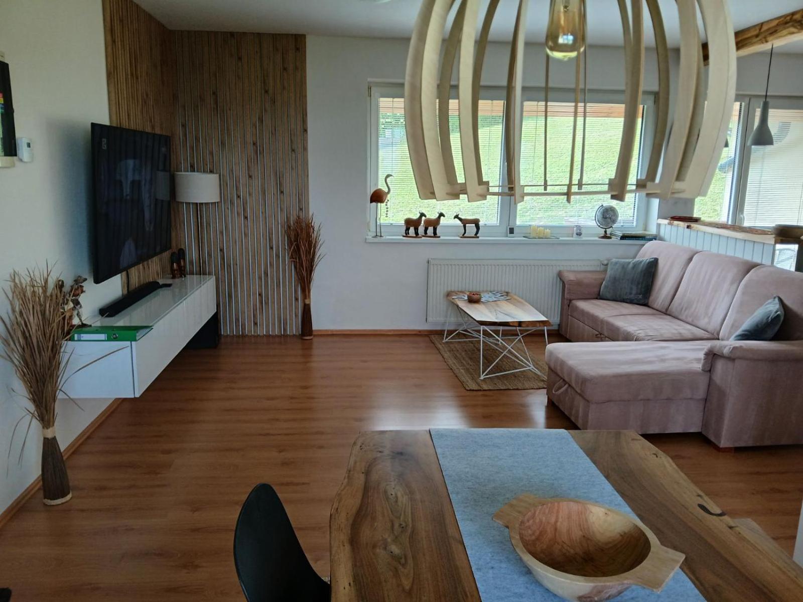 Apartment Ski-Bike-Hike, Vyšné Ružbachy Eksteriør bilde